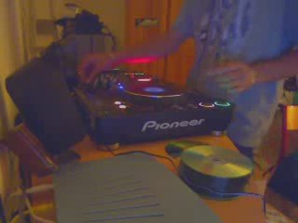 Dj Sanka - C Du Jam En Mode Lokal !!!