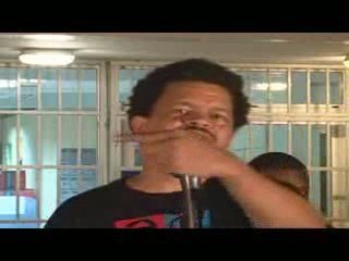 E. Domota : LKP Meeting 25.09.09 à Port louis