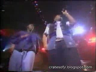 Pete Rock & C.L. Smooth What's Next On The Menu Live