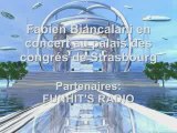 Fabien Biancalani - EN CONCERT AU PALAIS DES CONGRES