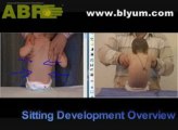 ABR: Sitting Progress Overview - Quadriplegic Cerebral Palsy