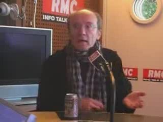 11 Septembre: philippe Geluck exprime ses doutes sur RMC