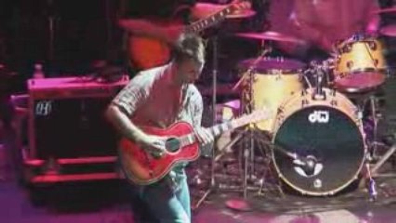(blues) aaron loesch