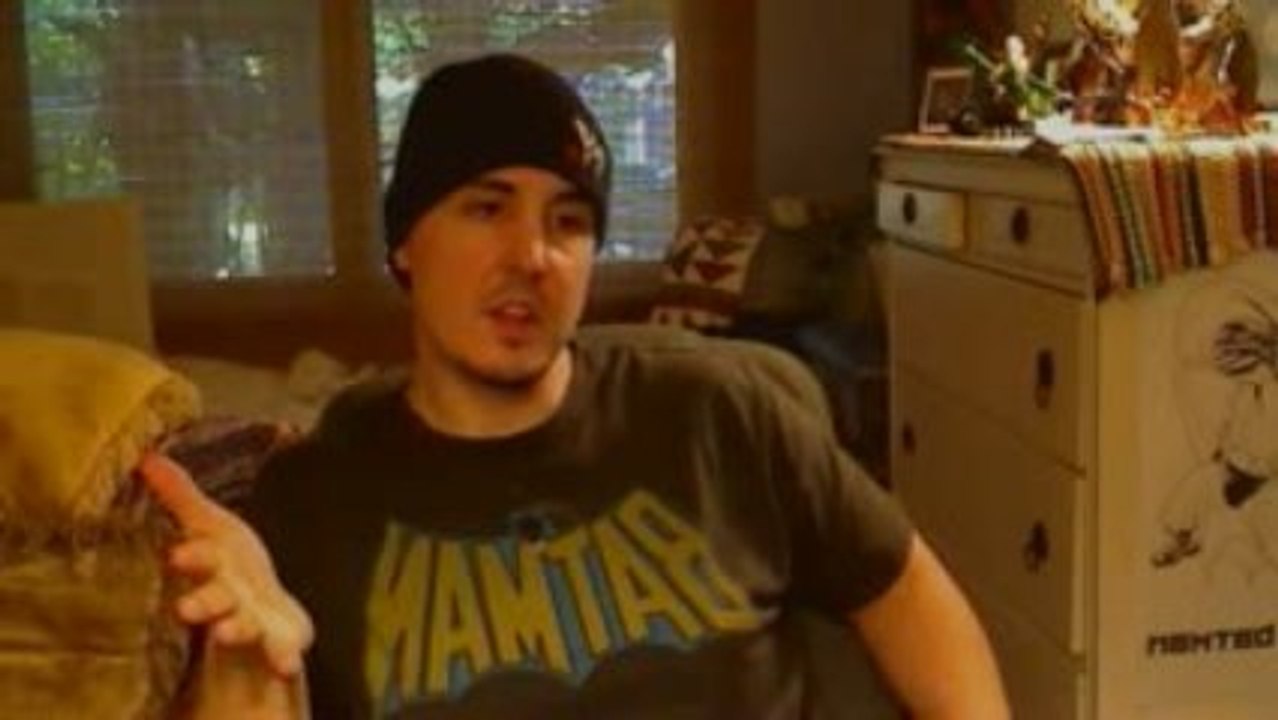 J-man Reviews Batman Arkham Asylum