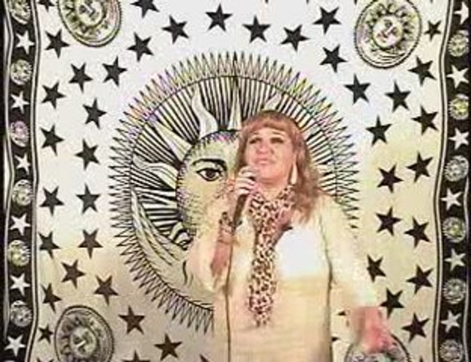 3er Milenio con Ivonne de la Jara - 19va edición - 1er bloq
