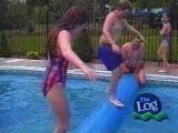 Cool Pool Toys - Pool Log
