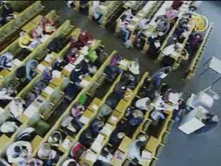 Образование для иностранцев в Швеции станет платным