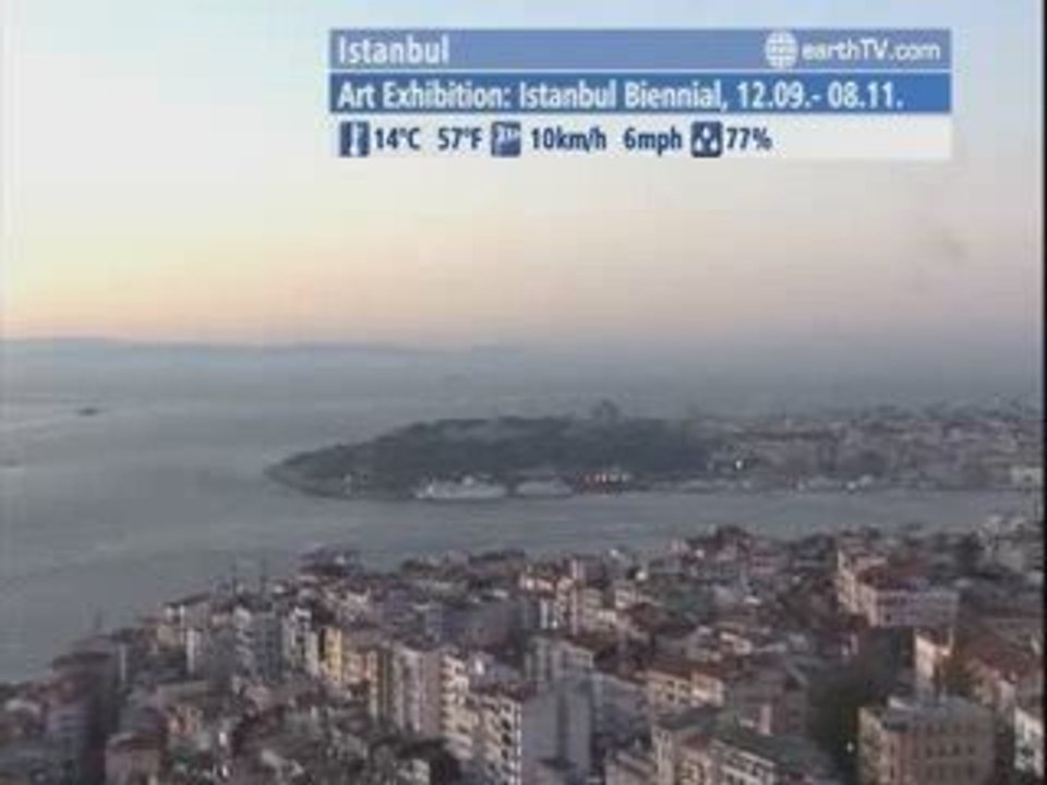 Udaipur - India, Avignon - France, Cape Town - South Africa, Istanbul - Turkey, London - United Kingdom, Dubai - United Arab Emirates, Johannesburg - South Africa