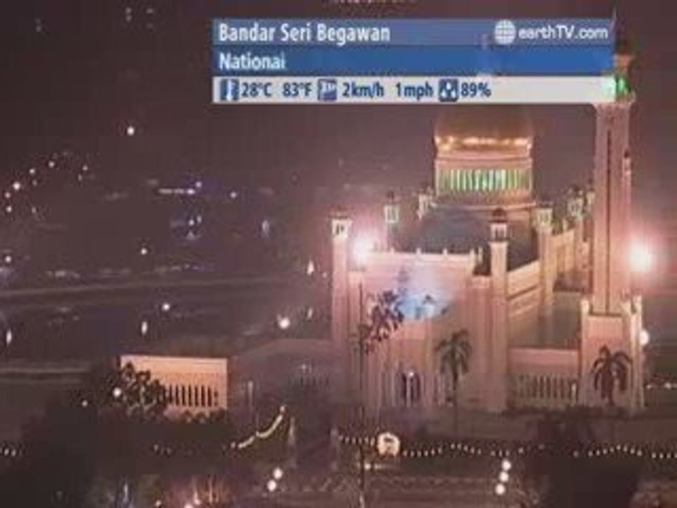 Los Angeles - USA, Budapest - Hungary, Plettenberg Bay - South Africa, Bandar Seri Begawan - Brunei, New York - USA, Geneva - Switzerland, Yas Island - UAE - Abu Dhabi