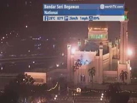 Los Angeles - USA, Budapest - Hungary, Plettenberg Bay - South Africa, Bandar Seri Begawan - Brunei, New York - USA, Geneva - Switzerland, Yas Island - UAE - Abu Dhabi