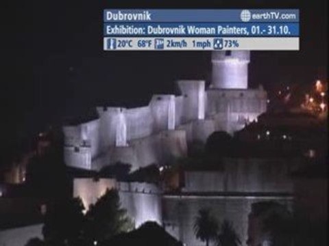 Vienna - Austria, Munich - Germany, London - United Kingdom, Dubrovnik - Croatia, Paris - France, Cape Town - South Africa, Nouméa - New Caledonia