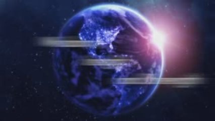 World Prayer of Overcoming