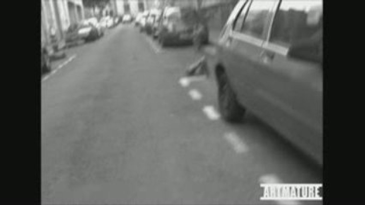 ARTMATURE  Teaser Rennes City 93 au 35 bientot....