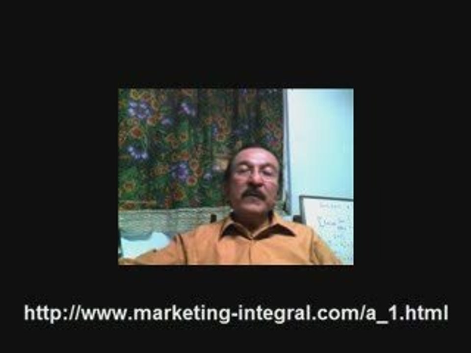 marketing online