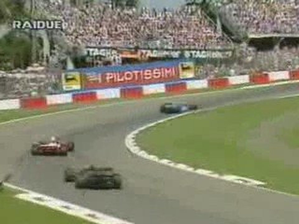 Imola 1994-Part 5