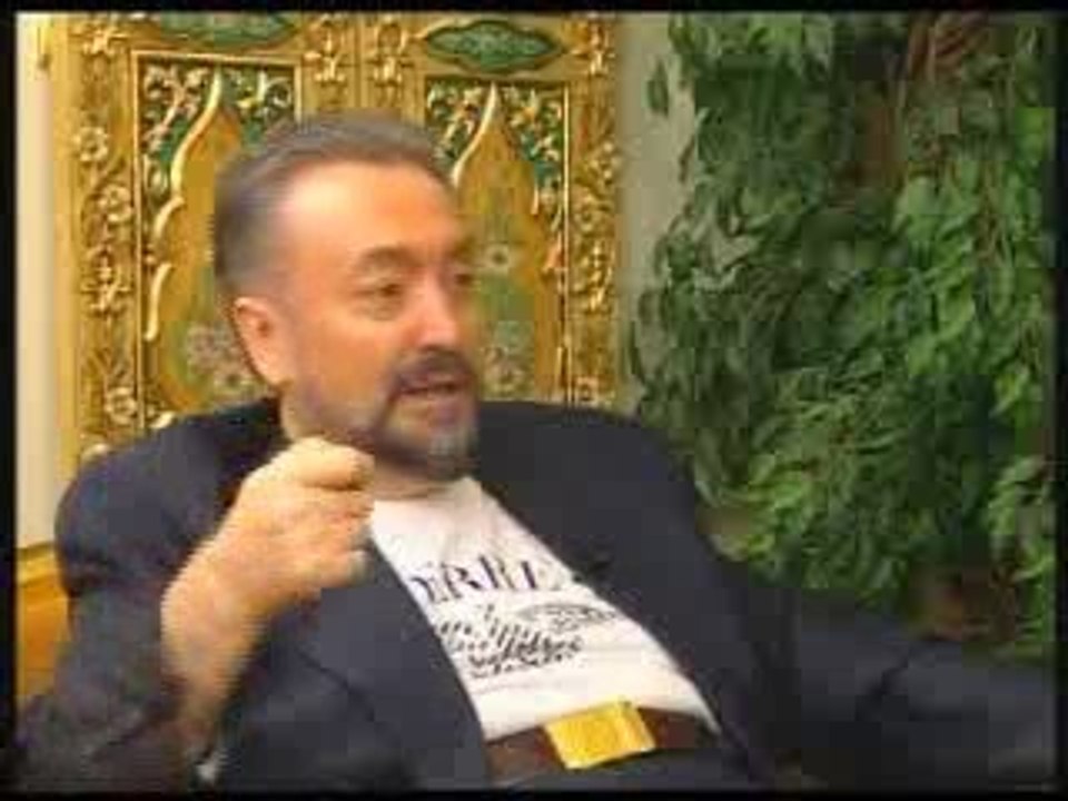 MASONLARI HZ. MEHDİ'NİN ZUHURU RAHATSIZ EDİYOR