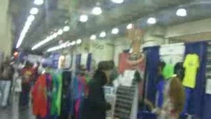 ViewPoint - NYAF 2009 - Vid #3