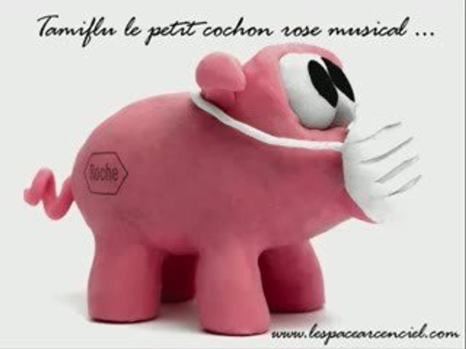 TAMIFLU le tube de ConPrimé
