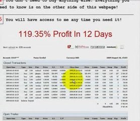 Forex Rebellion Reviewed, How To Trade Forex