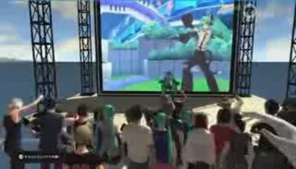 Hatsune Miku feat Oster Project  - koi suru Voc@Loid