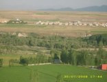 Başçakmak köyü Aziziye Erzurum
