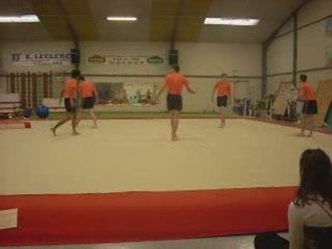 bac sport acro 2008