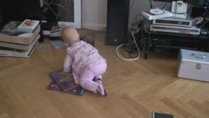 Zoé Août Septembre 2009