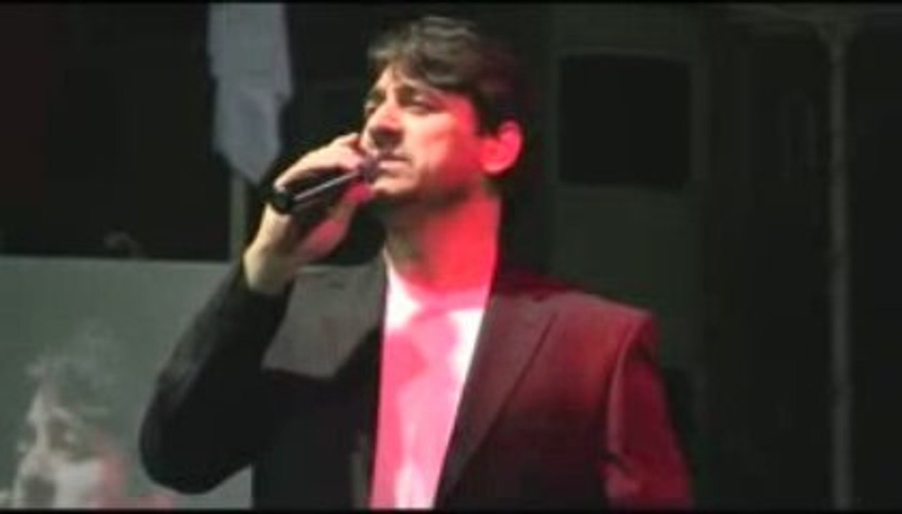 Çan Belediyesi Ramazan Ayı Etkinlikleri Eşref Ziya Konseri