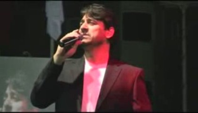 Çan Belediyesi Ramazan Ayı Etkinlikleri Eşref Ziya Konseri