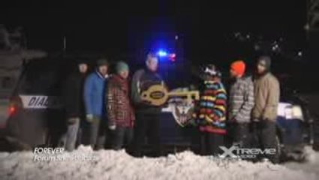 Forever - Forum Snowboards