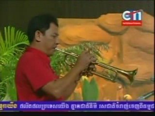 CTN Khmer- Moun Sneah Samneang- 25-09-2009 #5 Keo Bora