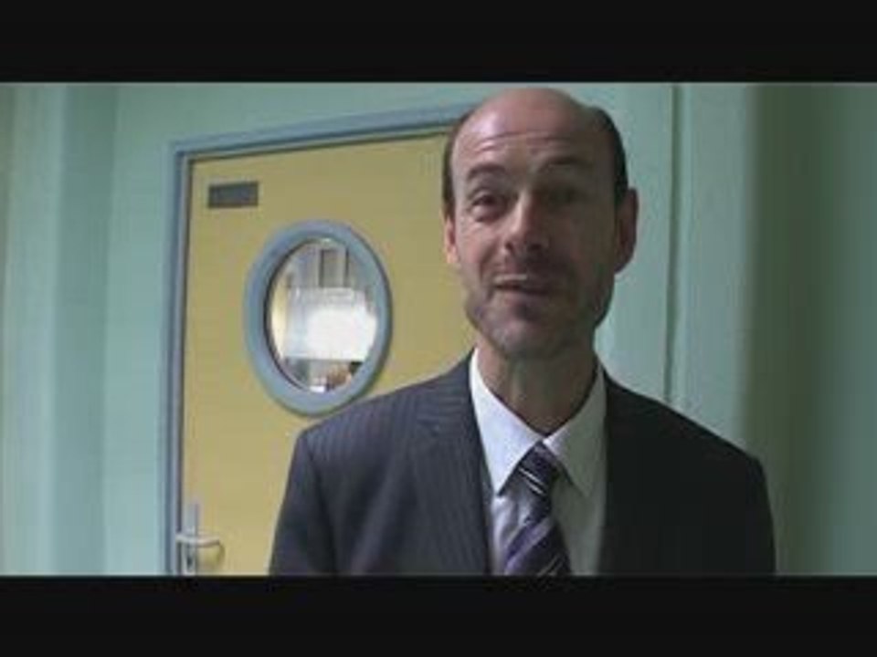 Visite cantonale à Trappes