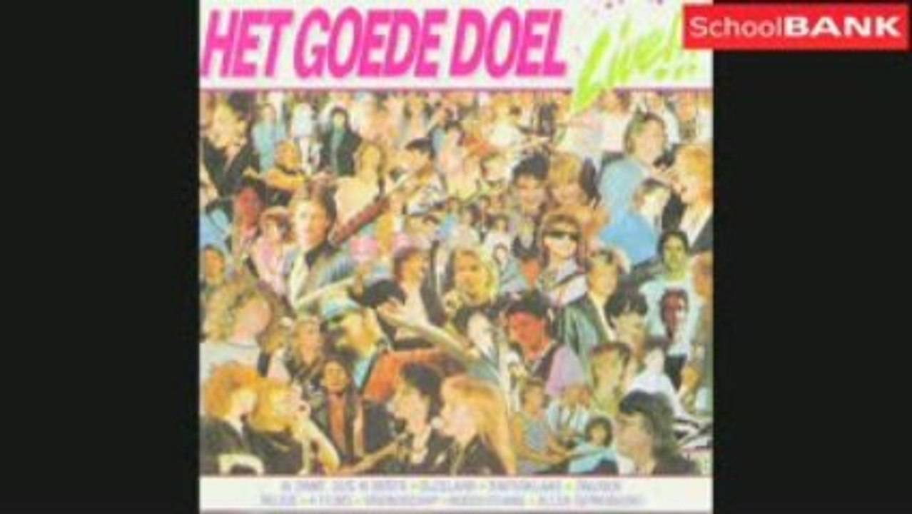 Henk Westbroek over zijn schooltijd