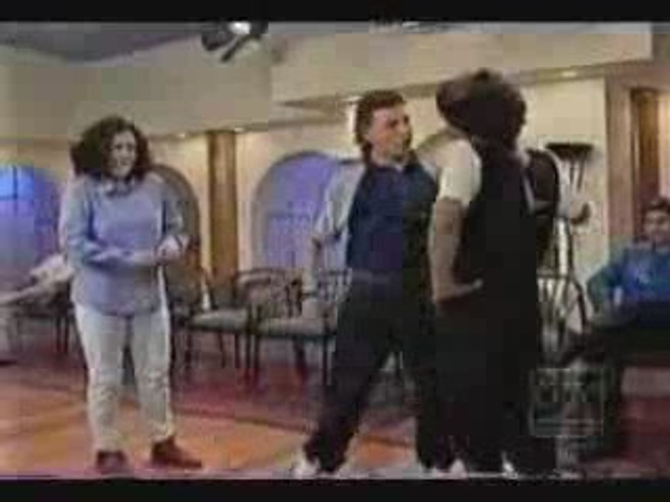 Entre Nos - Los Reyes De La Risa I "Dany Y Edwin"