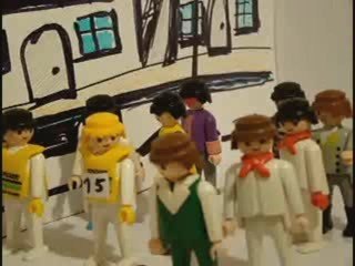 Discours mariage dodi