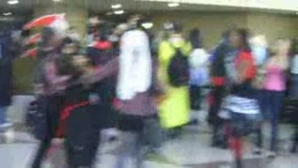 ViewPoint - NYAF 2009 - Vid #8