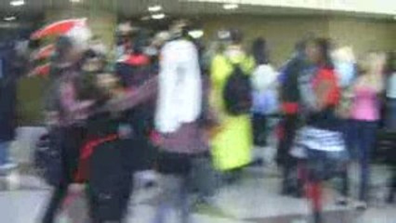 ViewPoint - NYAF 2009 - Vid #8