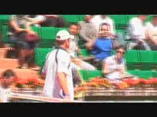 Rolland Garros - Salon VIP