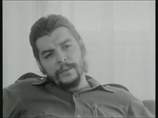 Les derniers jours de Che Guevara (2006)