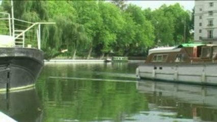 Little Venice London