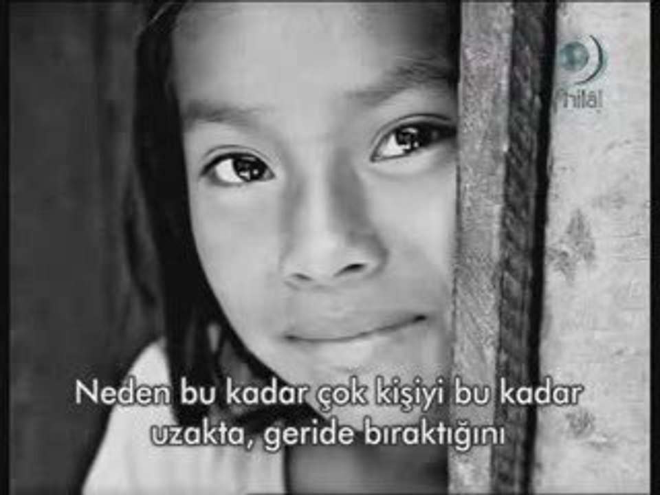 Sami Yusuf - He Is There