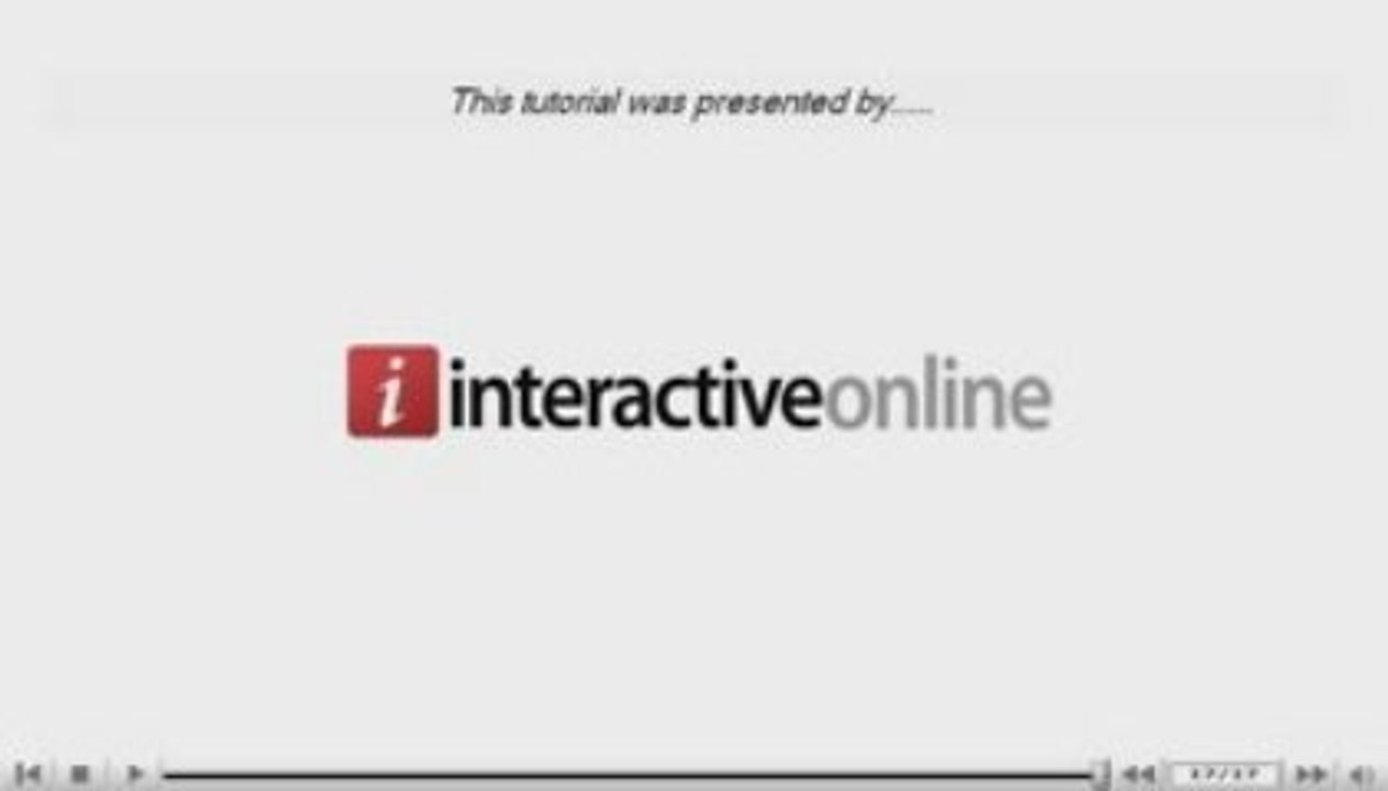 interactiveonline.com - Updating DNS at Register.com