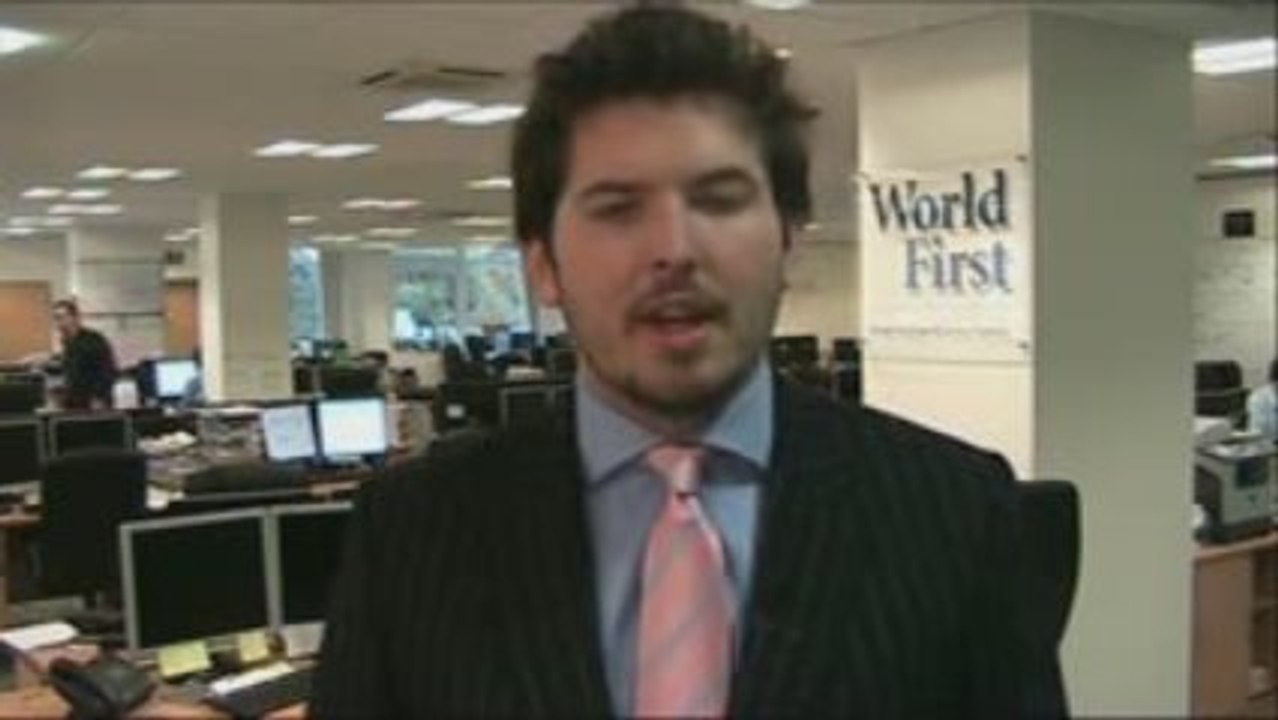 Foreign Exchange Morning Update - World First 30.09.09