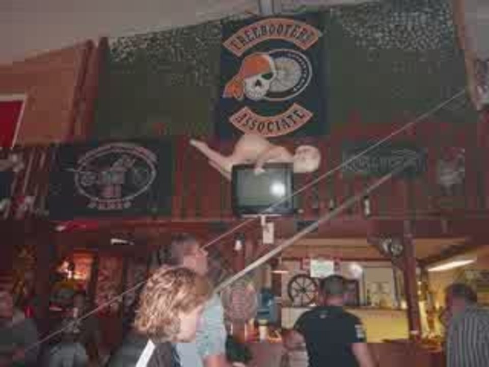 1 freebooters associate 2009