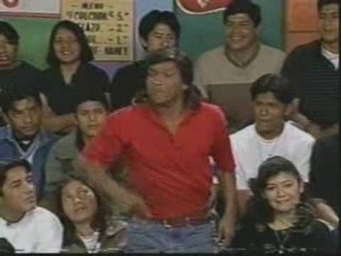 Comicos Ambulantes - Pimpollo Sadico