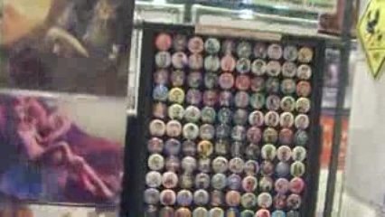 ViewPoint - NYAF 2009 - Vid #11