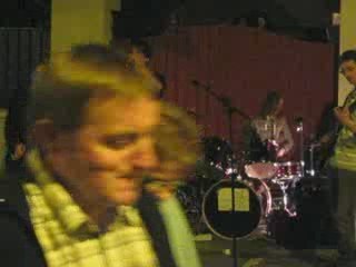 GLAM DICINN A MONTAUBAN DE BRETAGNE"Un pas pour l'histoire"