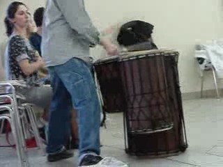 JADE DANSE AFRICAINE