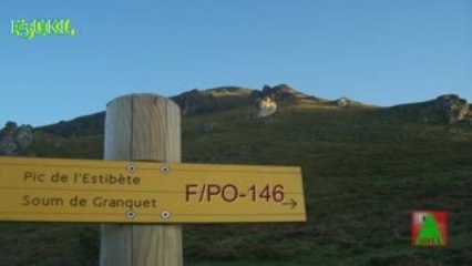 SOTA F_PO-146 Soum de Granquet