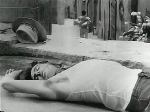 Huits clos - Sartre - La confiance